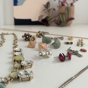 Jewelry Bundle